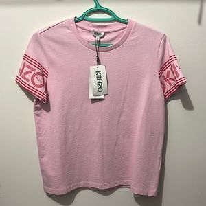Women’s Kenzo Shirt